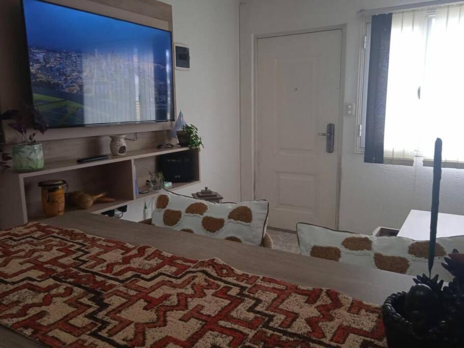 Апартаменты Departamento Equipado Рио-Гранде Экстерьер фото
