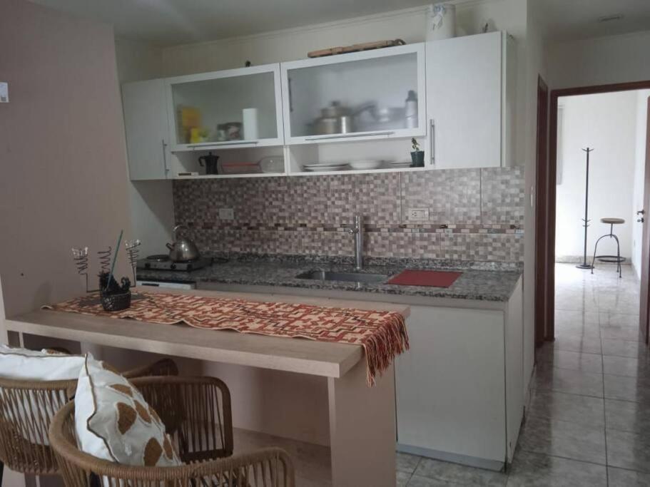 Апартаменты Departamento Equipado Рио-Гранде Экстерьер фото