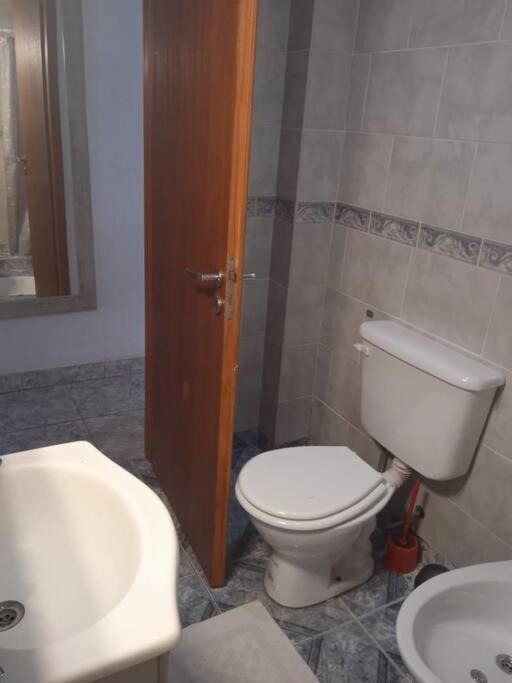 Апартаменты Departamento Equipado Рио-Гранде Экстерьер фото