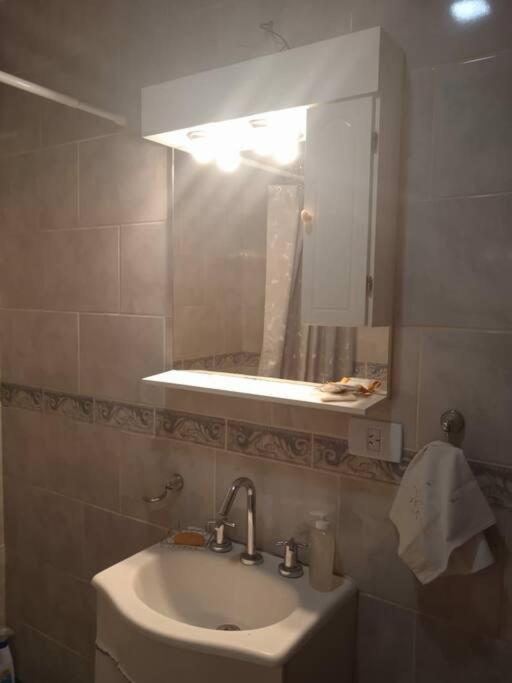 Апартаменты Departamento Equipado Рио-Гранде Экстерьер фото