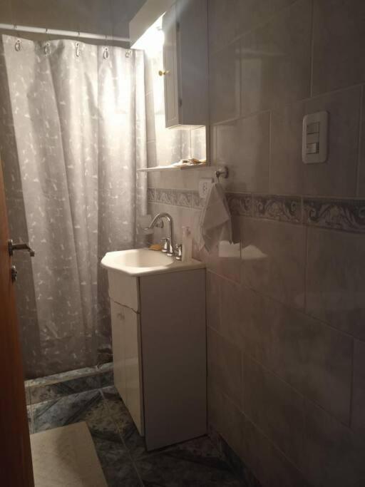 Апартаменты Departamento Equipado Рио-Гранде Экстерьер фото